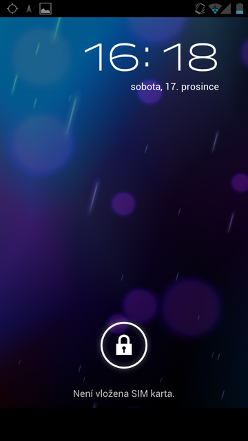 Samsung Galaxy Nexus