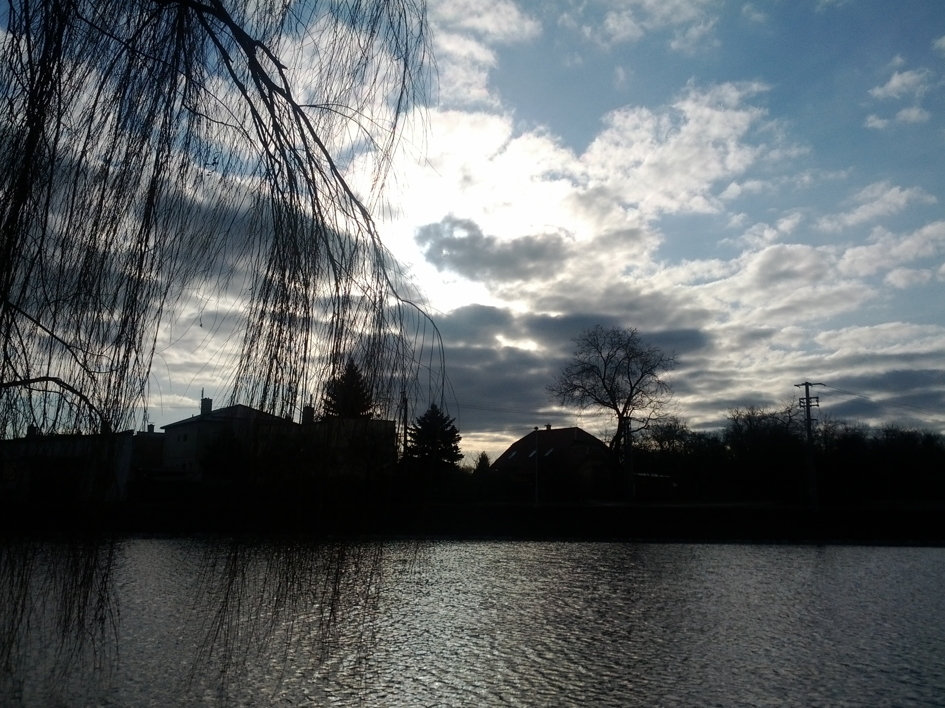 Samsung Galaxy Nexus