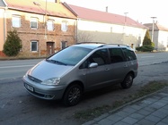 Samsung Galaxy Nexus