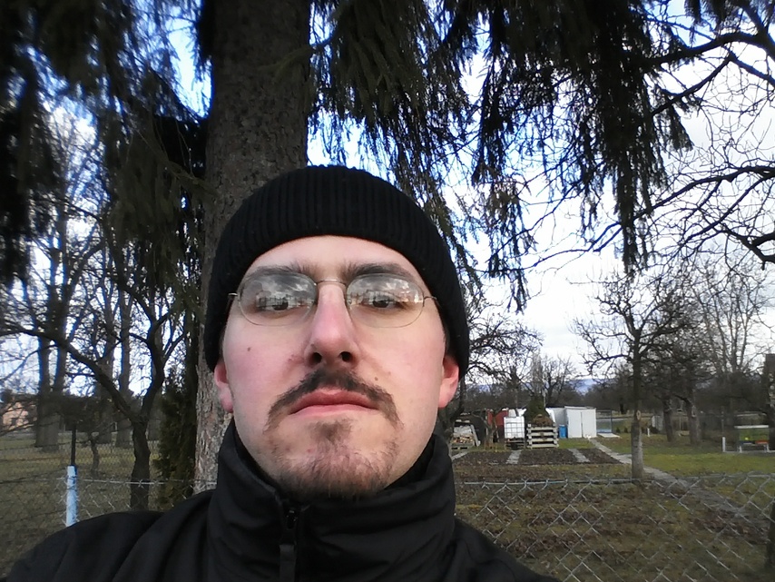 Samsung Galaxy Nexus