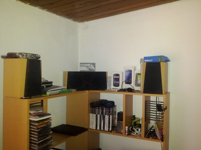 Samsung Galaxy Nexus