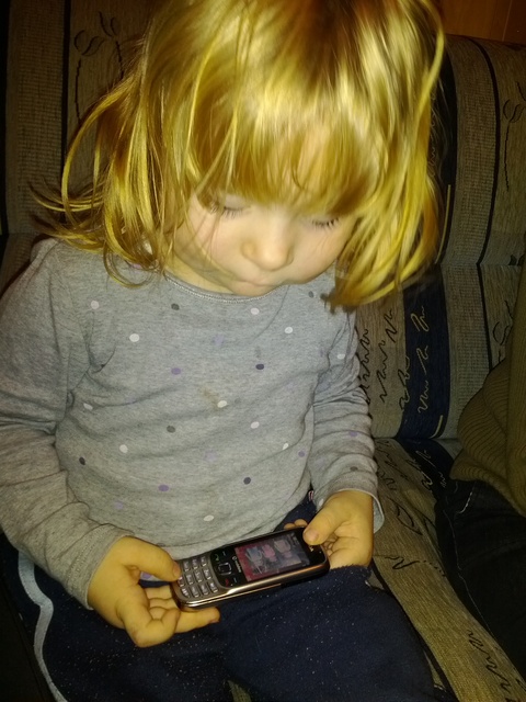 Samsung Galaxy Nexus