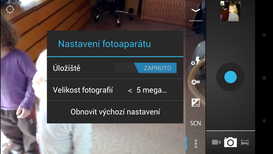 Samsung Galaxy Nexus