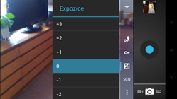 Samsung Galaxy Nexus