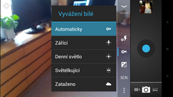 Samsung Galaxy Nexus