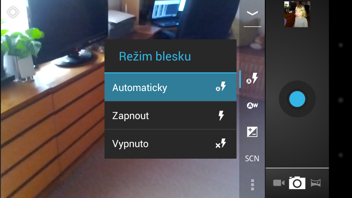 Samsung Galaxy Nexus