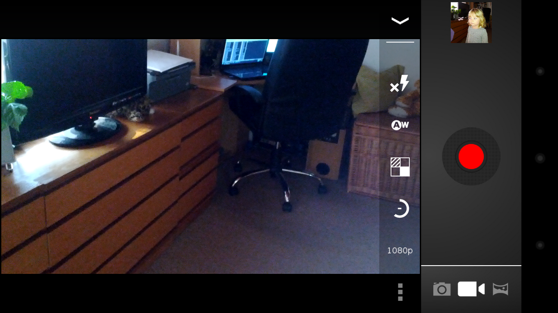 Samsung Galaxy Nexus