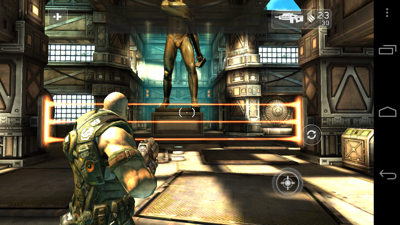 Samsung Galaxy Nexus