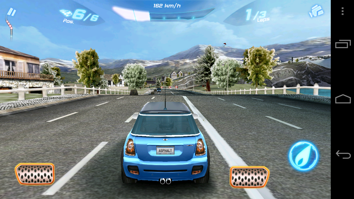 Samsung Galaxy Nexus