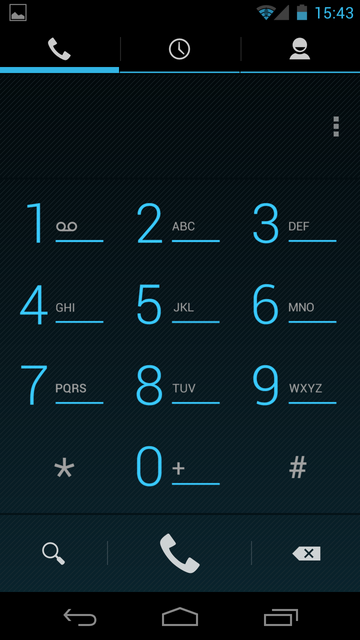 Samsung Galaxy Nexus