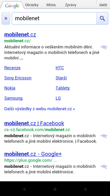 Samsung Galaxy Nexus