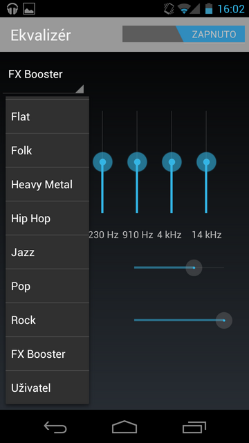 Samsung Galaxy Nexus