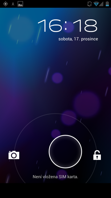 Samsung Galaxy Nexus