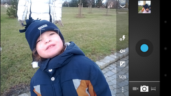 Samsung Galaxy Nexus