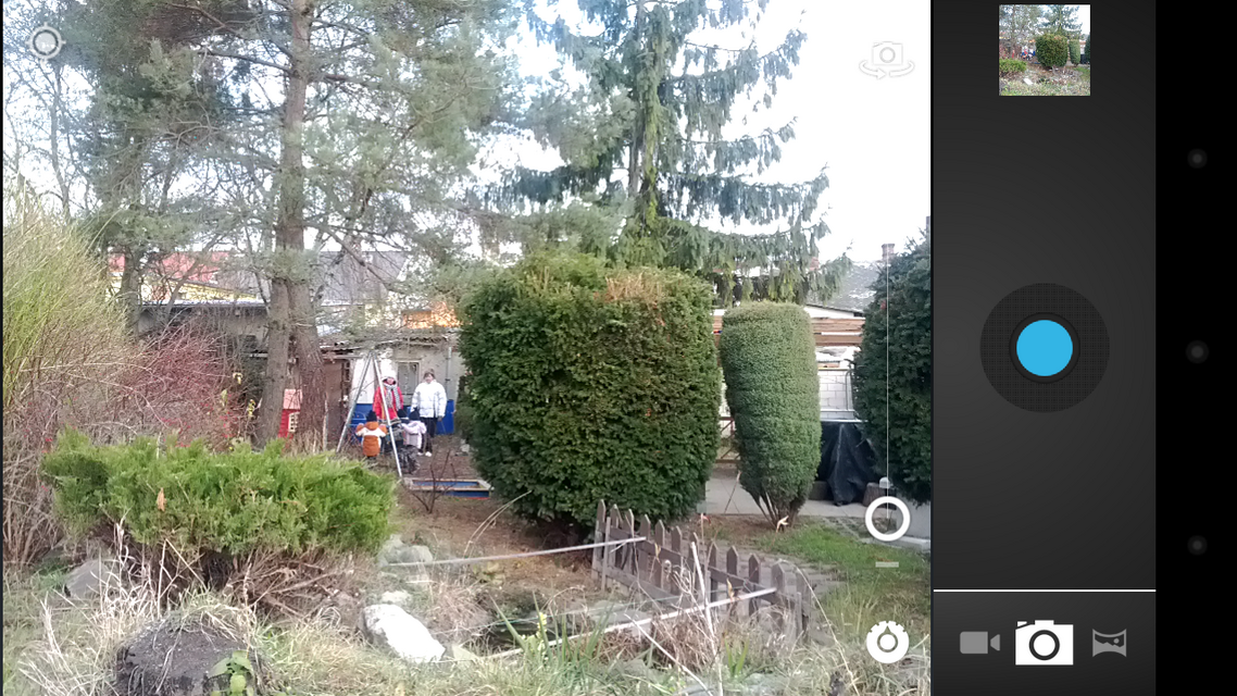 Samsung Galaxy Nexus