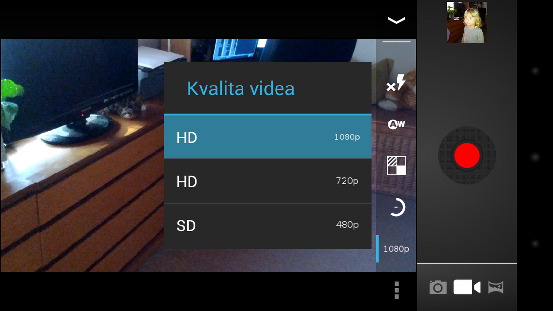 Samsung Galaxy Nexus