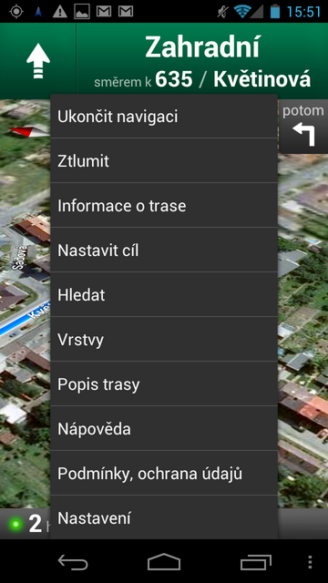 Samsung Galaxy Nexus
