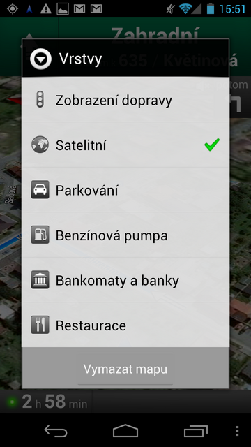 Samsung Galaxy Nexus