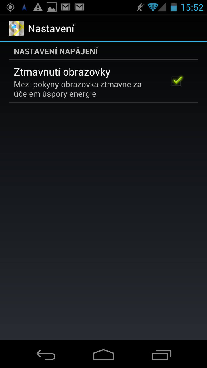 Samsung Galaxy Nexus