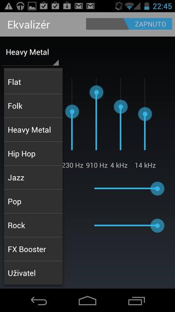 Samsung Galaxy Nexus