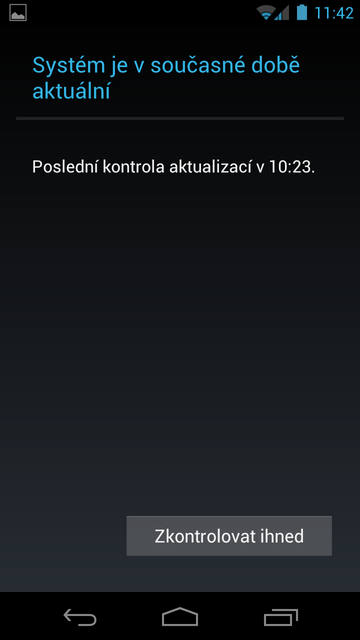 Samsung Galaxy Nexus