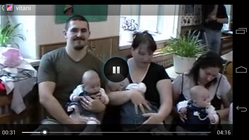 Samsung Galaxy Nexus