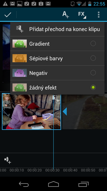 Samsung Galaxy Nexus