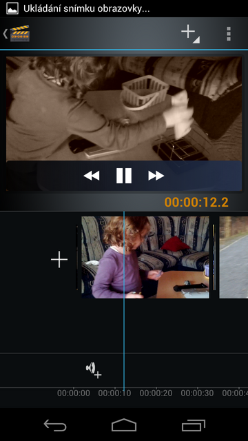 Samsung Galaxy Nexus