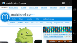 Samsung Galaxy Nexus