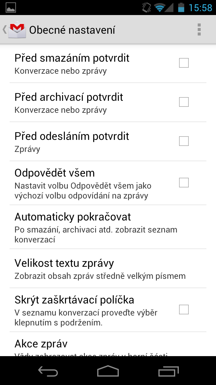 Samsung Galaxy Nexus