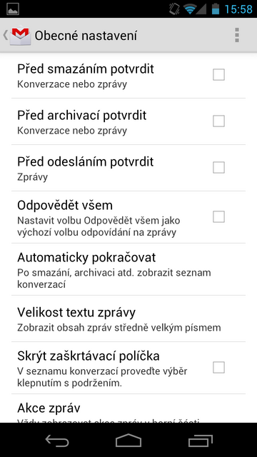 Samsung Galaxy Nexus