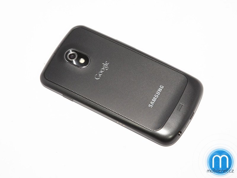 Samsung Galaxy Nexus