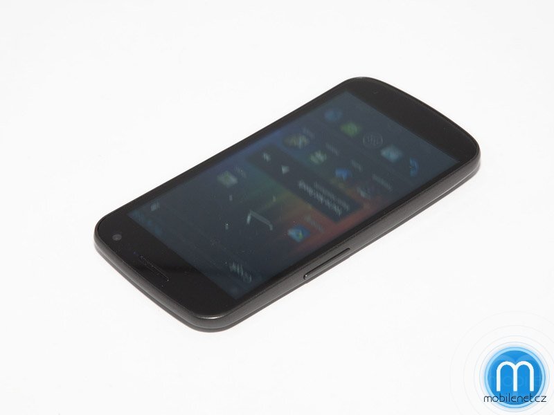 Samsung Galaxy Nexus