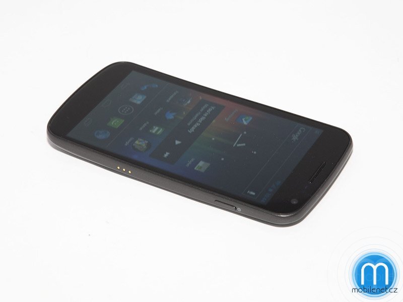 Samsung Galaxy Nexus