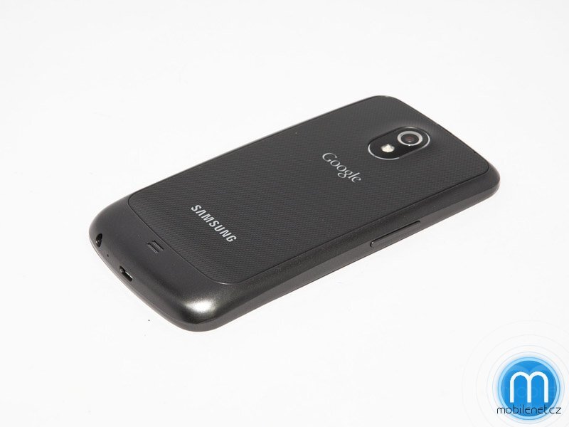 Samsung Galaxy Nexus