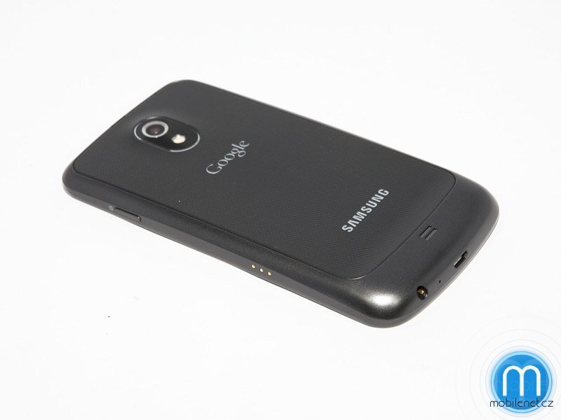 Samsung Galaxy Nexus
