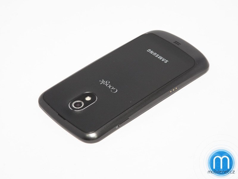 Samsung Galaxy Nexus