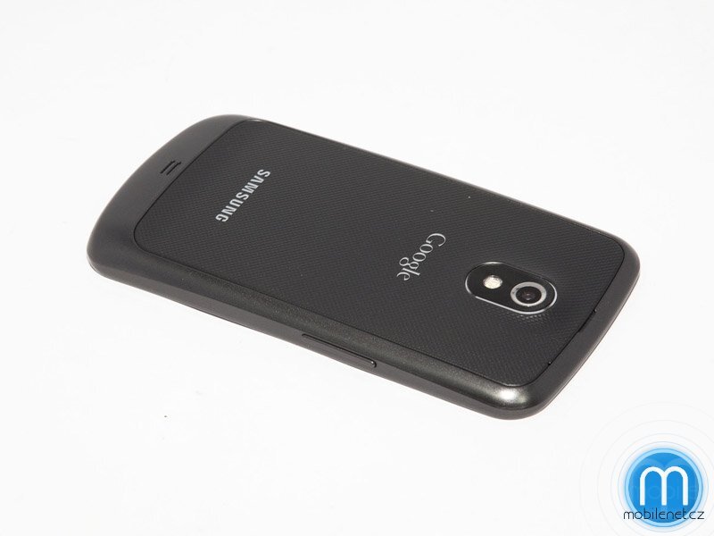 Samsung Galaxy Nexus