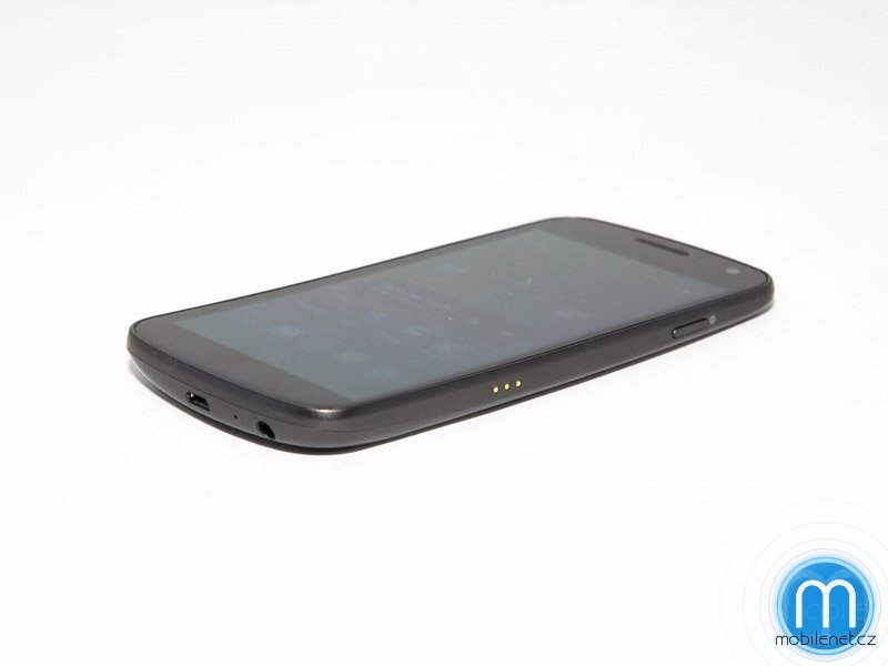 Samsung Galaxy Nexus