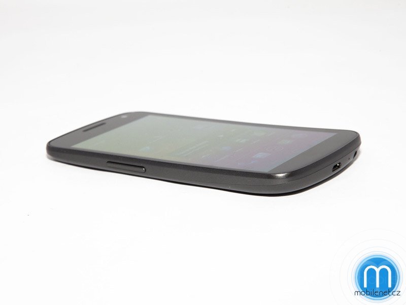Samsung Galaxy Nexus