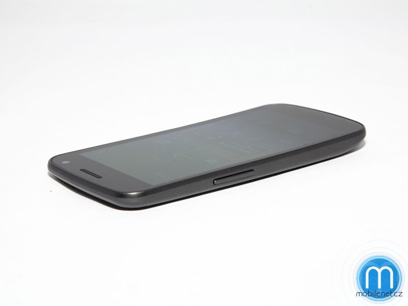 Samsung Galaxy Nexus