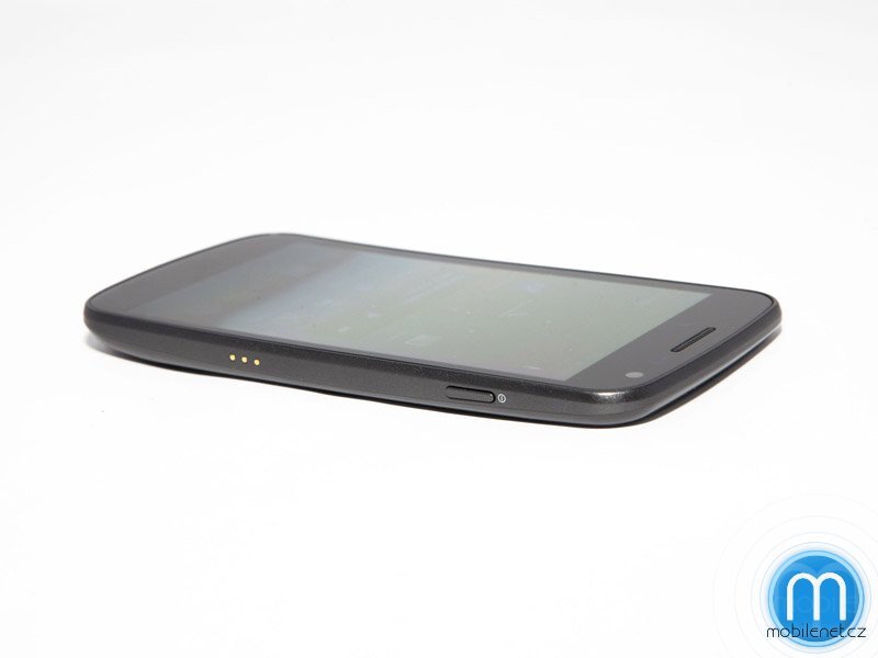 Samsung Galaxy Nexus