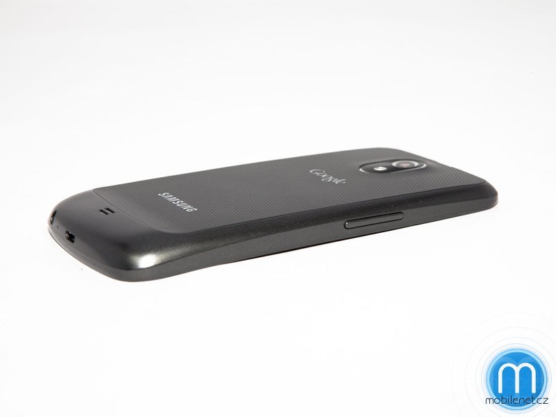 Samsung Galaxy Nexus