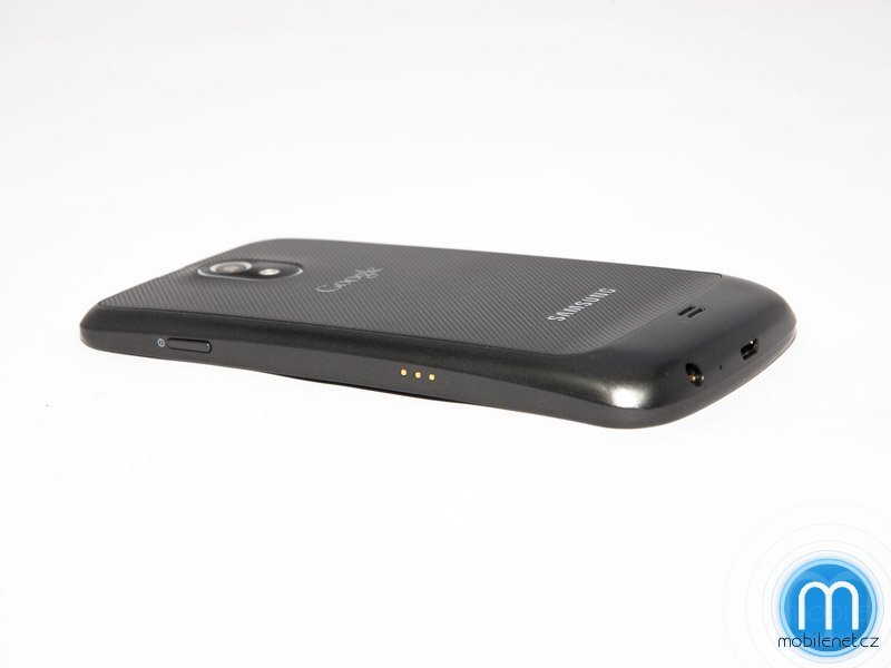 Samsung Galaxy Nexus