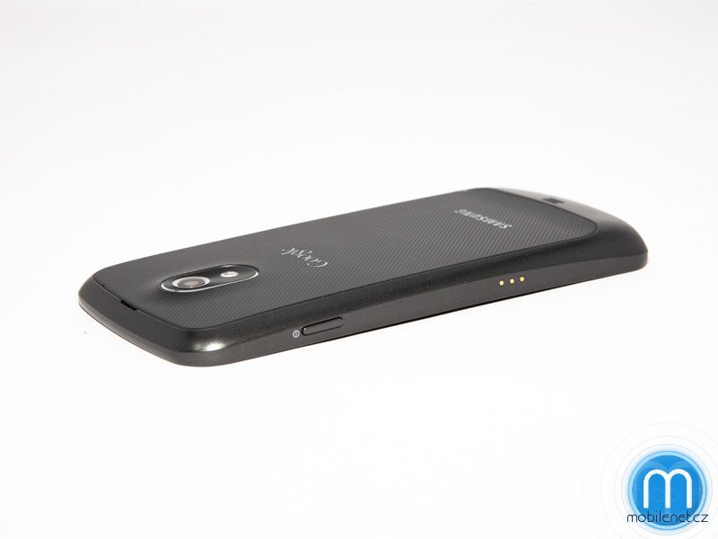 Samsung Galaxy Nexus