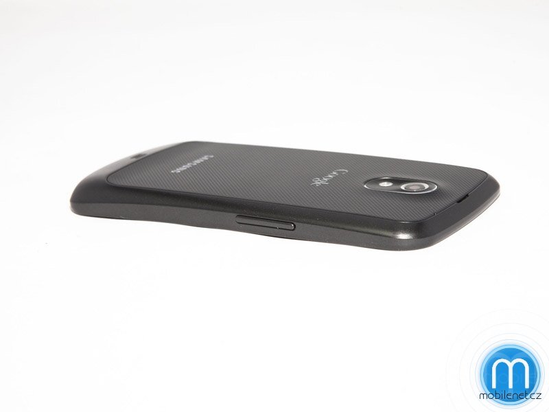 Samsung Galaxy Nexus