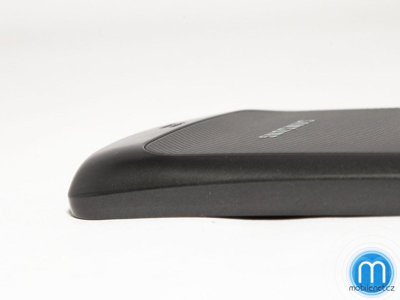 Samsung Galaxy Nexus