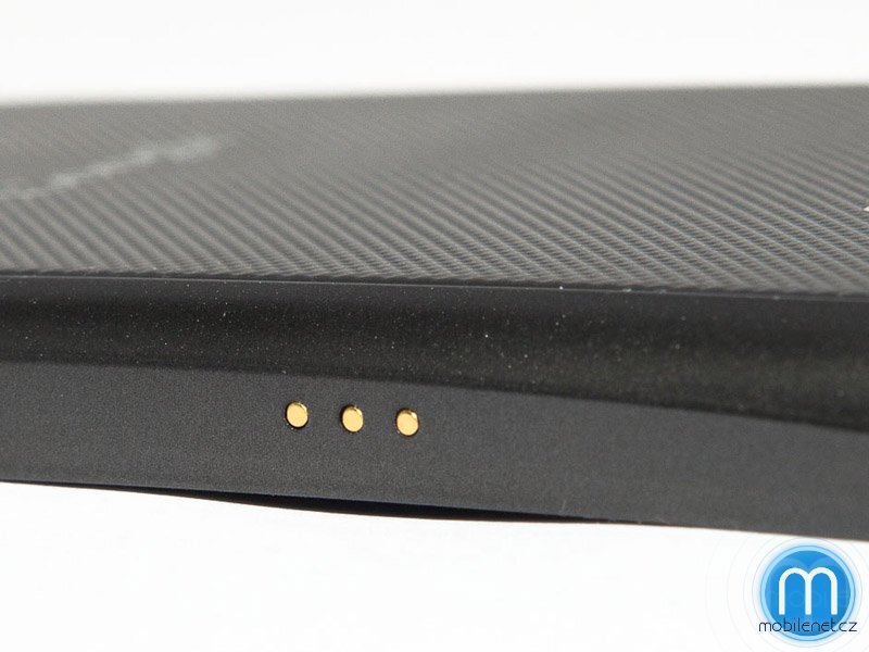 Samsung Galaxy Nexus