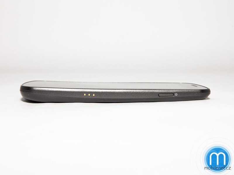 Samsung Galaxy Nexus