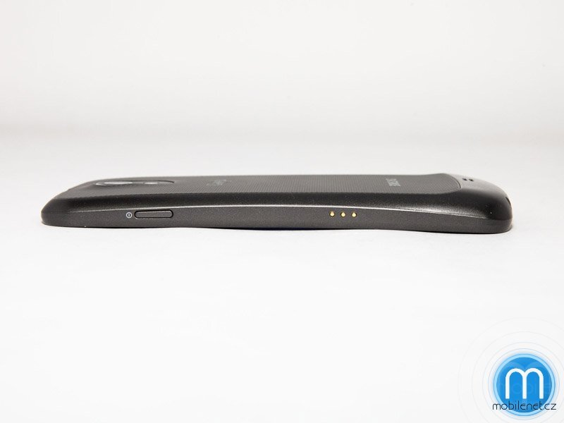 Samsung Galaxy Nexus